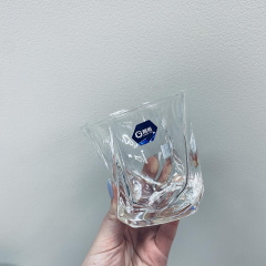 Склянка Yujing GlassWare 4009-1 ТЕХ 1 шт 310 мл Харків