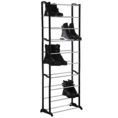 Полиця для взуття A-PLUS 338 LR 51x24x140 см 23084 Запоріжжя