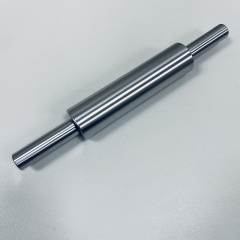 Скалка для раскатки теста RYJ R97330-39 39 см Кропивницкий