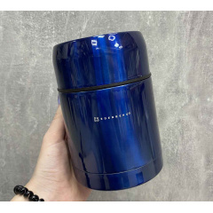Термос харчовий Edenberg EB-3508 500 мл Синій Луцьк