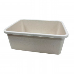 Миска пластиковая Lamela 264/1488 11 л 37,5x30x14 см 23073 Луцк