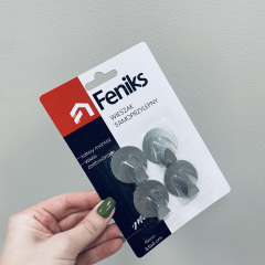 Набір гачків Feniks 42104 4 шт 22998 Одеса