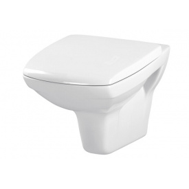 Cersanit CARINA CLEAN ON без кришки K31-046