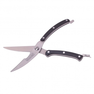 Кухонні ножиці Kamille 5102 25 см