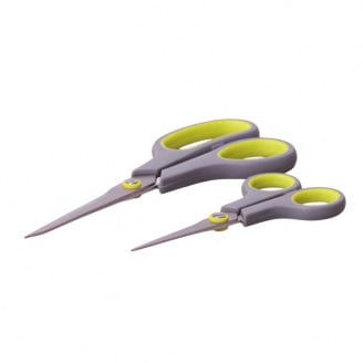 Ножиці універсальні Kamille KM-5180 2 предмети