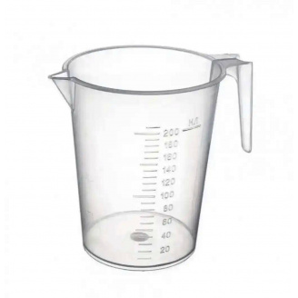 Мірна чашка Горизонт 4444-52 200 мл