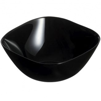 Салатник Luminarc Carine 14 см Black Q7017