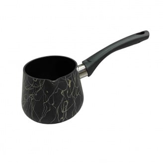 Турка Ardesto Mars AR0835SG 0,35 л Black