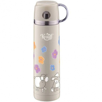 Термос детский Krauff 26-178-047 350 мл 2606