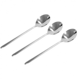 Набір чайних ложок Krauff Venice 29-178-006 3 шт