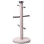 Стойка Kamile Marble для подвешивания чашек диаметр 15х34см 6 мест Kamille DP39570 Балаклея