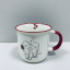 Чашка порцелянова Limited Edition HUGS 370 мл GB057-E0950C Суми