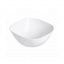 Салатник стеклокерамический Luminarc Carine 14 см White Q7016 Киев