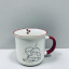 Чашка порцелянова Limited Edition HUGS 370 мл GB057-E0950D Тернопіль