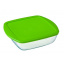Форма для запекания Pyrex C&S 2.2 л 25 х 22 х 7 см (212P000) Харьков