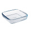 Форма для запекания Pyrex C&S 2.2 л 25 х 22 х 7 см (212P000) Харьков
