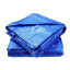 Тент садовый для навеса Wilmar 60г/м2 Blue 6х8 м Ирпень