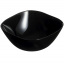 Салатник Luminarc Carine 14 см Black Q7017 Кропивницький