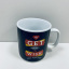 Чашка керамическая OLens 3233 800 мл You get what you wish for XXL Львов