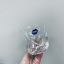 Склянка Yujing GlassWare 4009-1 ТЕХ 1 шт 310 мл Харків