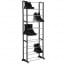 Полиця для взуття A-PLUS 338 LR 51x24x140 см 23084 Запоріжжя