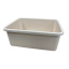 Миска пластиковая Lamela 264/1488 11 л 37,5x30x14 см 23073 Луцк