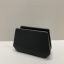 Серветниця керамічна Maestro MR-20001-44 11,7x4,1x8 см Black Ужгород