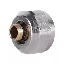Евроконус SD Plus 16х3/4" В латунь (SD346)