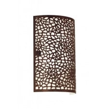 Бра EGLO 89115 ALMERA Коричневый (EG89115)