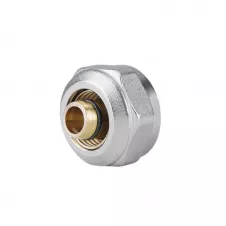 Евроконус Icma 16х3/4" В латунь (81101GH06)