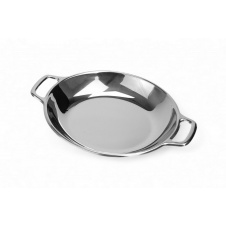 Миска с ручками One Chef 450 мл 20 см 609142