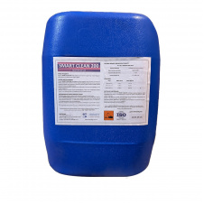 Реагент для корекції PH SmartClean 200 (каністра 22 кг) (SC200)