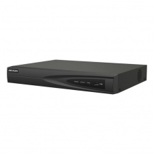 IP-відеореєстратор 8-канальний Hikvision DS-7608NI-Q1(D) 8Mp