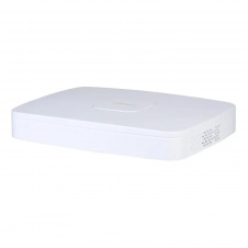 IP-відеореєстратор 8-канальний Dahua DHI-NVR2108-8P-I2 12Mp