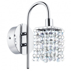 Бра Eglo 94879 ALMONTE (EG94879) Бушеве