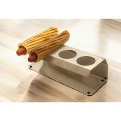 Подставка для хот-догов One Chef 27,5 см 609167 Черновцы