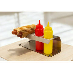 Подставка для хот-догов One Chef 27,5 см 609167 Черновцы