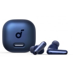Гарнитура Anker SoundСore Liberty 4 NC Navy Blue (6907845) Сумы