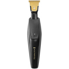 Триммер для бороды и усов Remington MB7000 T-Series Ultimate (6651522) Суми
