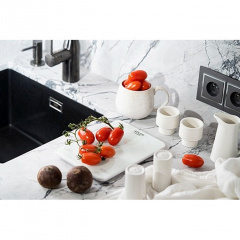 Весы кухонные до 10 кг Adler AD 3177w White Луцк