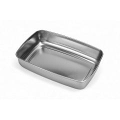 Ємність прямокутна One Chef 21,5х14 см 609156 Херсон