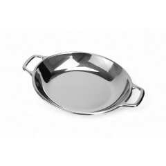 Миска з ручками One Chef 450 мл 20 см 609142 Чернігів