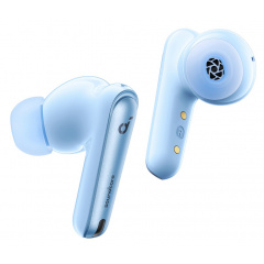Гарнитура Anker SoundСore Liberty 4 NC Light Blue (6907843) Ивано-Франковск