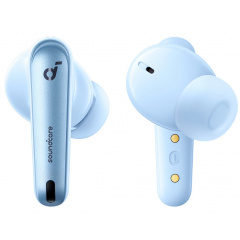 Гарнитура Anker SoundСore Liberty 4 NC Light Blue (6907843) Ивано-Франковск