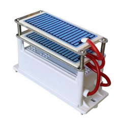 Очищувач озонатор повітря іонізатор 220В 20 г/год ATWFS Нова Прага