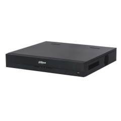 IP-відеореєстратор 8-канальний Dahua DHI-NVR2208-I 12Mp Кушугум