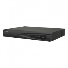 IP-відеореєстратор 8-канальний Hikvision DS-7608NI-Q1(D) 8Mp Київ