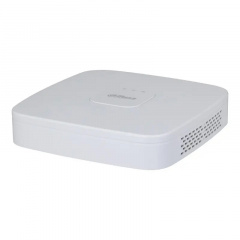 IP-відеореєстратор 8-канальний Dahua DH-XVR4108C-I 2Mp Ровно