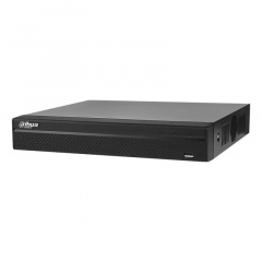 IP-відеореєстратор 8-канальний Dahua DHI-NVR1108HS-S3/H 8Mp Борисполь