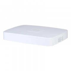 IP-відеореєстратор 8-канальний Dahua DHI-NVR2108-8P-I2 12Mp Харьков